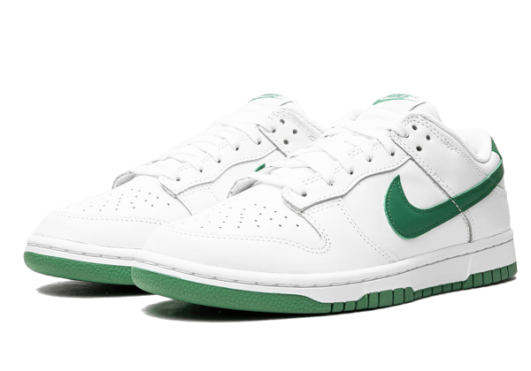 Dunk Low Green Noise DD1503-112 - Image 2
