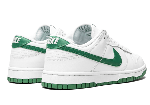 Dunk Low Green Noise DD1503-112 - Image 3