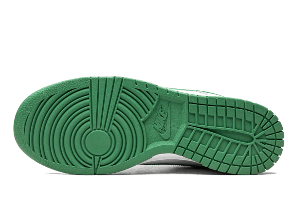 Dunk Low Green Noise DD1503-112 - Image 4