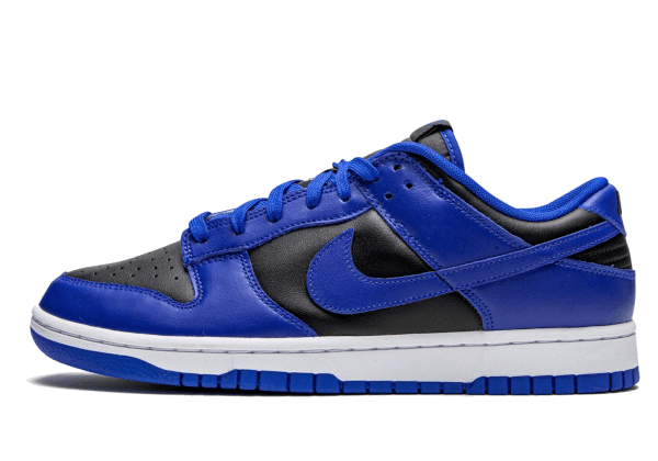 Dunk Low Hyper Cobalt CW1590-001