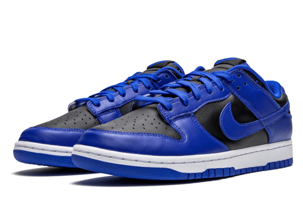 Dunk Low Hyper Cobalt CW1590-001 - Image 2
