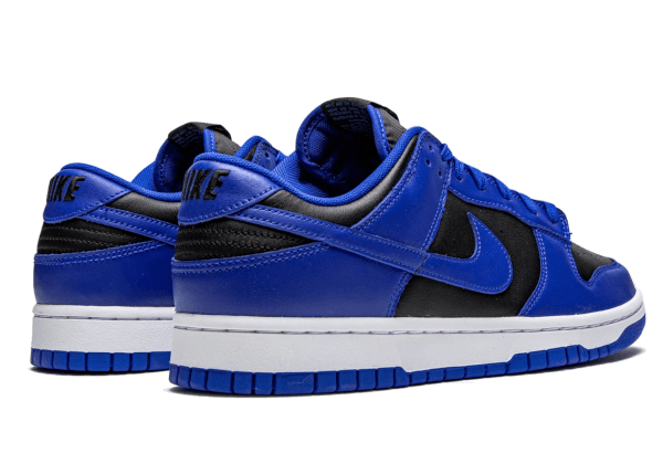 Dunk Low Hyper Cobalt CW1590-001 - Image 3