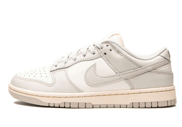 Dunk Low Light Bone DD1503-107