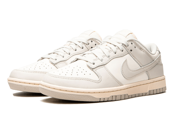 Dunk Low Light Bone DD1503-107 - Image 2