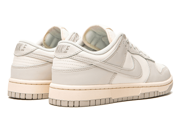 Dunk Low Light Bone DD1503-107 - Image 3