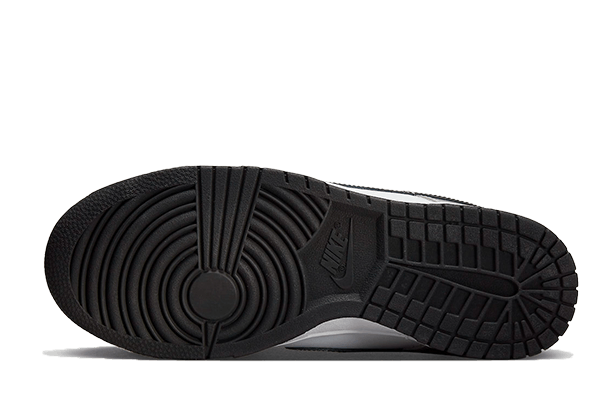 Dunk Low Light Iron Ore Black DQ7576-001 - Image 3