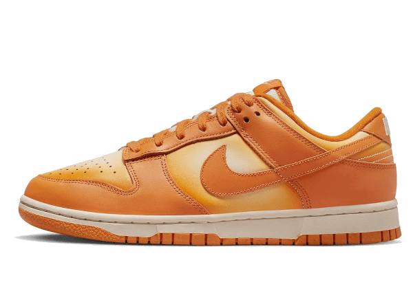 Dunk Low Magma Orange DX2953-800