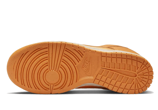 Dunk Low Magma Orange DX2953-800 - Image 3