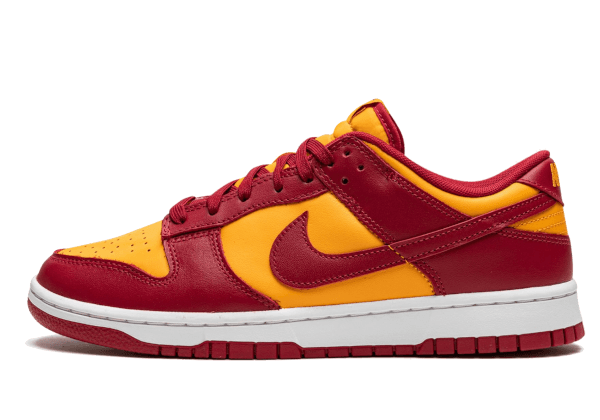 Dunk Low Midas Gold DD1391-701