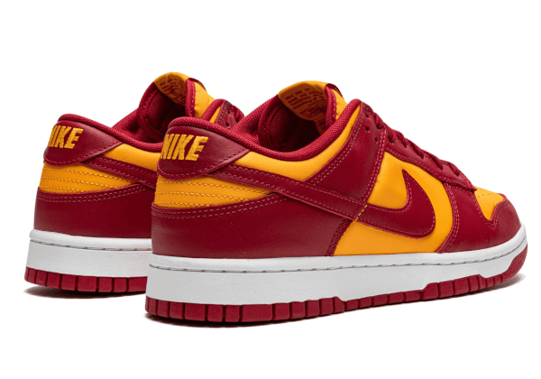 Dunk Low Midas Gold DD1391-701 - Image 3