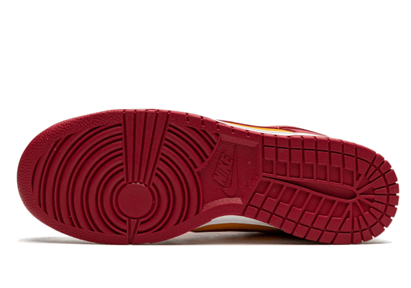 Dunk Low Midas Gold DD1391-701 - Image 4