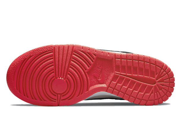 Dunk Low NBA 75th Anniversary Chicago Bulls DO6288-100 - Image 3