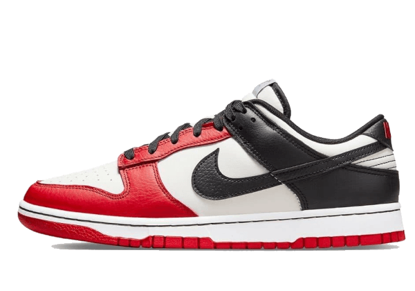 Dunk Low NBA 75th Anniversary Chicago Bulls DO6288-100