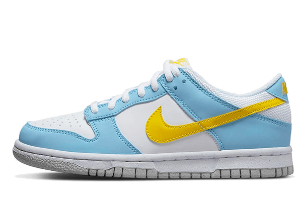 Dunk Low Next Nature Homer Simpson DX3382-400