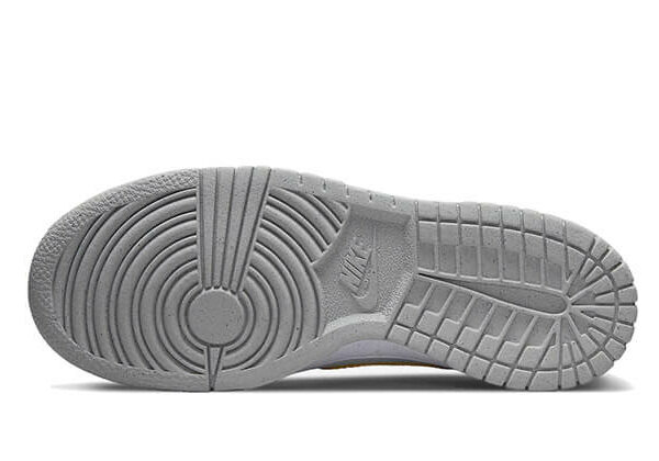 Dunk Low Next Nature Homer Simpson DX3382-400 - Image 3