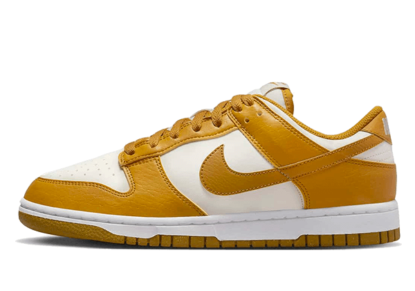 Dunk Low Next Nature Light Curry DN1431-001