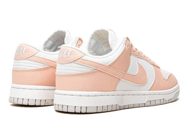 Dunk Low Next Nature (Pale Coral) DD1873-100 - Image 3