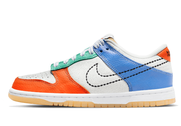 Dunk Low Nike 101 DX3363-100