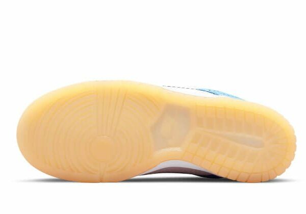 Dunk Low Nike 101 DX3363-100 - Image 3