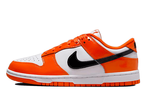 Dunk Low Patent Halloween DJ9955-800