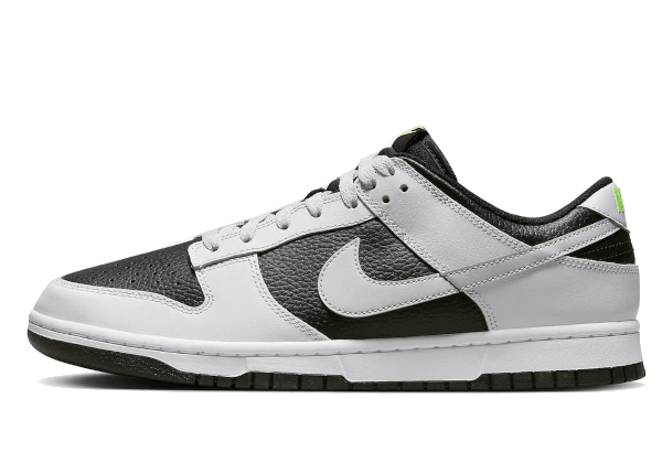 Dunk Low Reverse Panda Volt FD9756-001