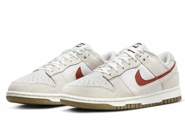 Dunk Low SE 85 Cream DO9457-100 - Image 2