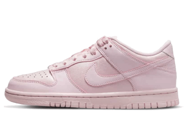 Dunk Low SE Prism Pink 921803-601