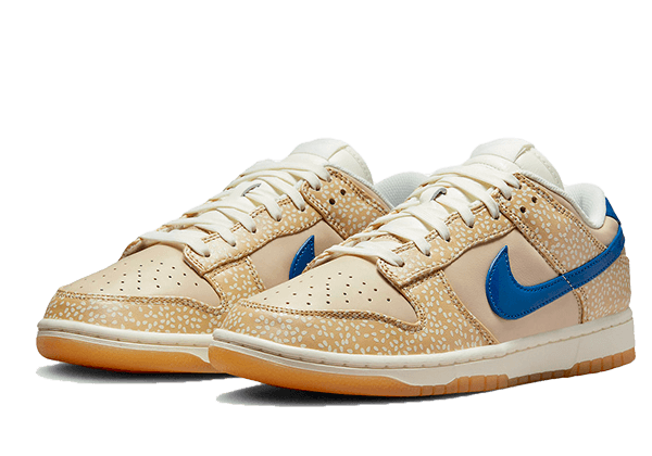 Dunk Low Sesame DZ4853-200 - Image 2