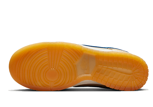 Dunk Low Sesame DZ4853-200 - Image 3