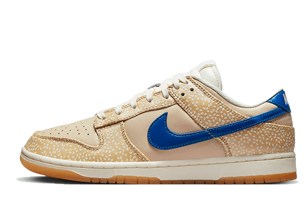 Dunk Low Sesame DZ4853-200