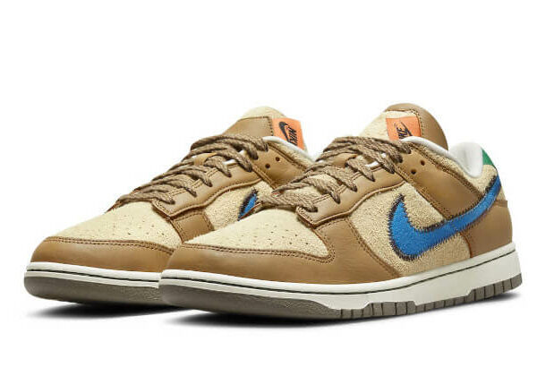 Dunk Low size? Dark Driftwood DO6712-200 - Image 2