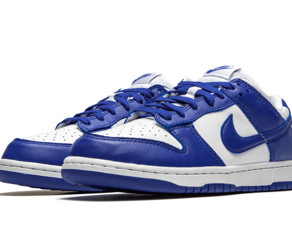 Dunk Low SP Varsity Royal (Kentucky) CU1726-100 - Image 2