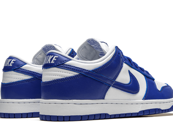 Dunk Low SP Varsity Royal (Kentucky) CU1726-100 - Image 3