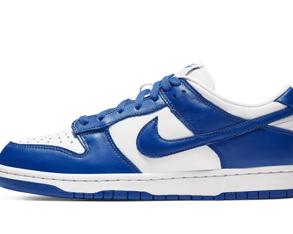 Dunk Low SP Varsity Royal (Kentucky) CU1726-100