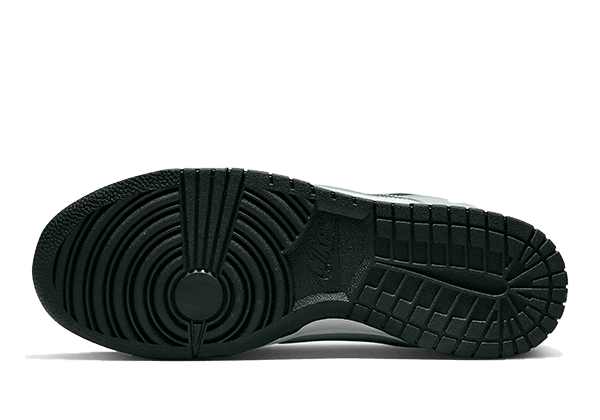 Dunk Low Stencil Swoosh FD0661-100 - Image 3