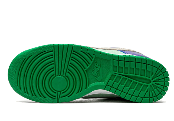 Dunk Low Sunset Pulse DN0855-600 - Image 4