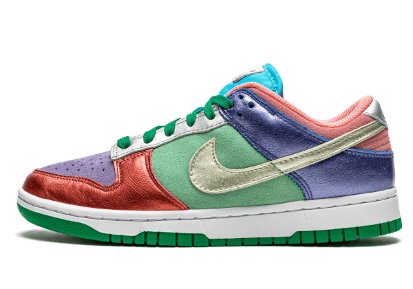 Dunk Low Sunset Pulse DN0855-600