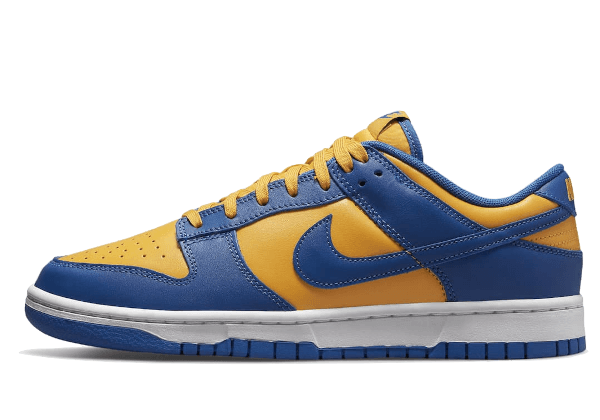 Dunk Low UCLA DD1391-402