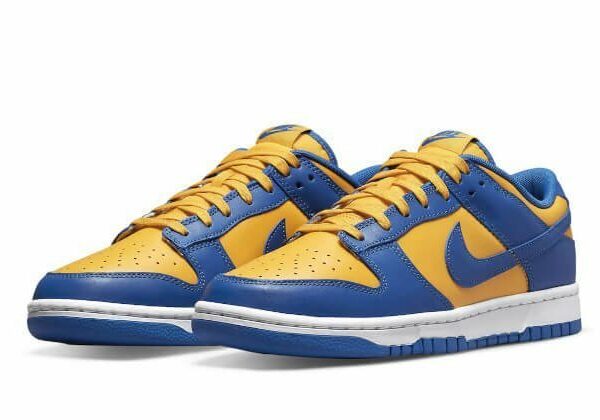 Dunk Low UCLA DD1391-402 - Image 2