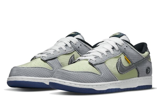 Dunk Low Union Passport Pack Pistachio DJ9649-401 - Image 2