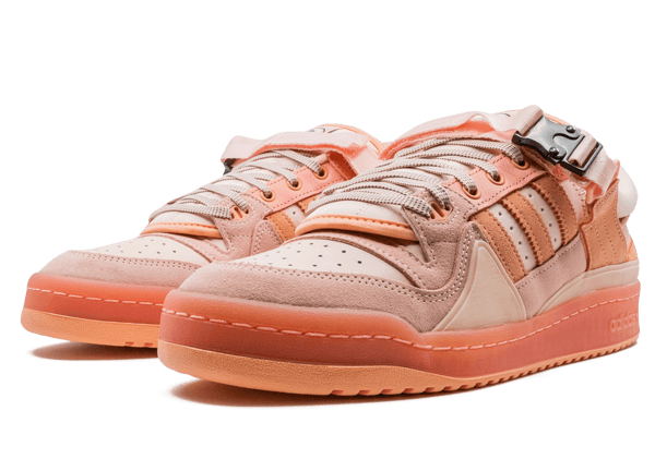Forum Low Bad Bunny Pink Easter Egg GW0265 - Image 2