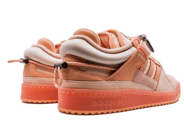Forum Low Bad Bunny Pink Easter Egg GW0265 - Image 3