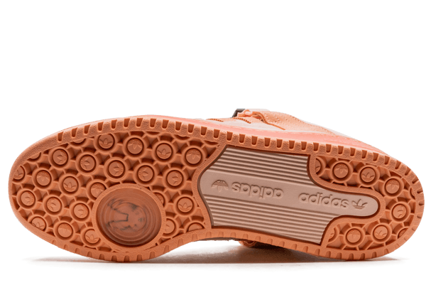 Forum Low Bad Bunny Pink Easter Egg GW0265 - Image 4