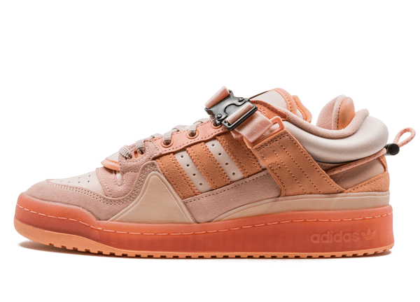 Forum Low Bad Bunny Pink Easter Egg GW0265