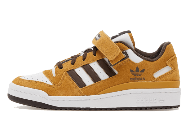 Forum Low Mesa Brown GX4030