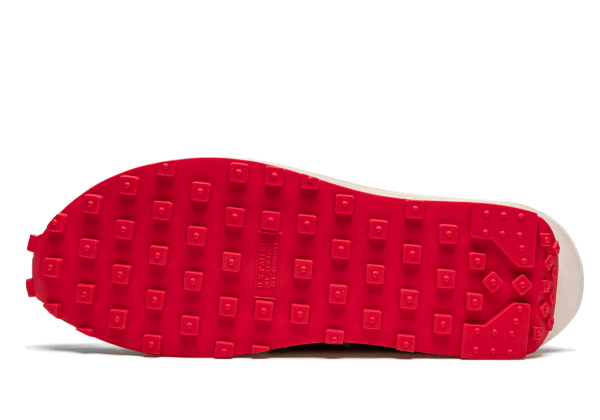 LD Waffle Sacai Undercover Midnight Spruce University Red DJ4877-300 - Image 4