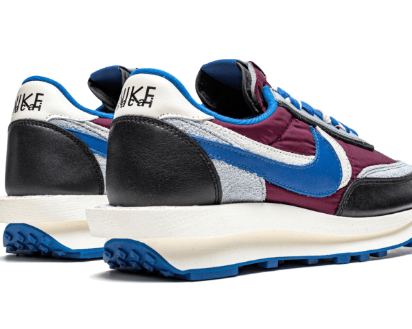 LD Waffle Sacai Undercover Night Maroon Team Royal DJ4877-600 - Image 3
