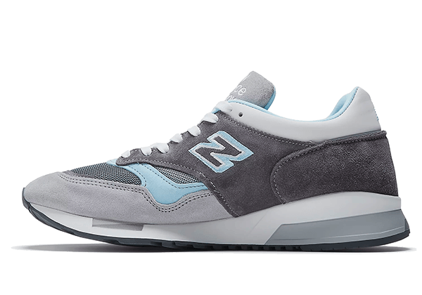 New Balance 1500 Paperboy Beams Grey M1500BMS