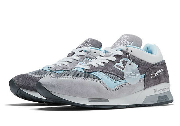 New Balance 1500 Paperboy Beams Grey M1500BMS - Image 2