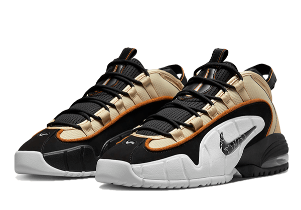 Nike Air Max Penny Rattan DV7442-200 - Image 2